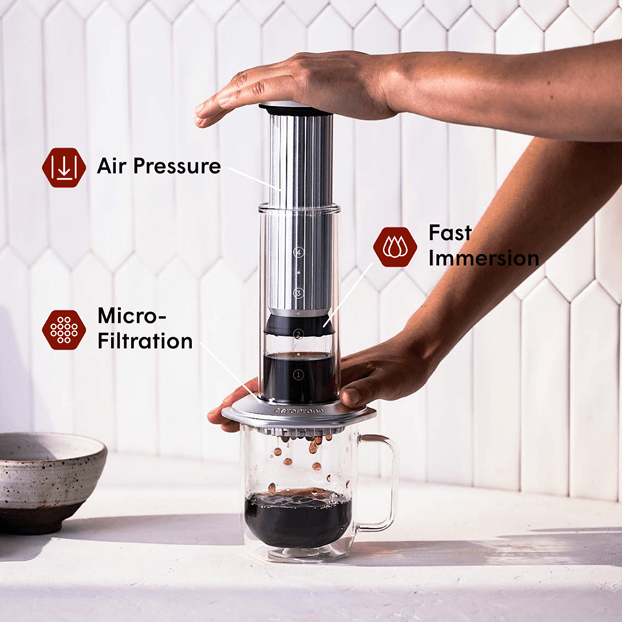 Coffee Station Bundle - Premium - Image 2