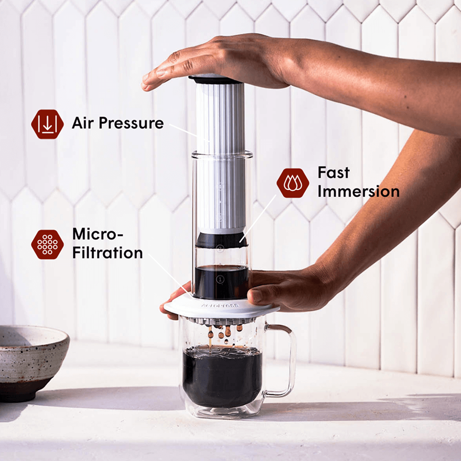 Coffee Station Bundle - Premium - Image 11