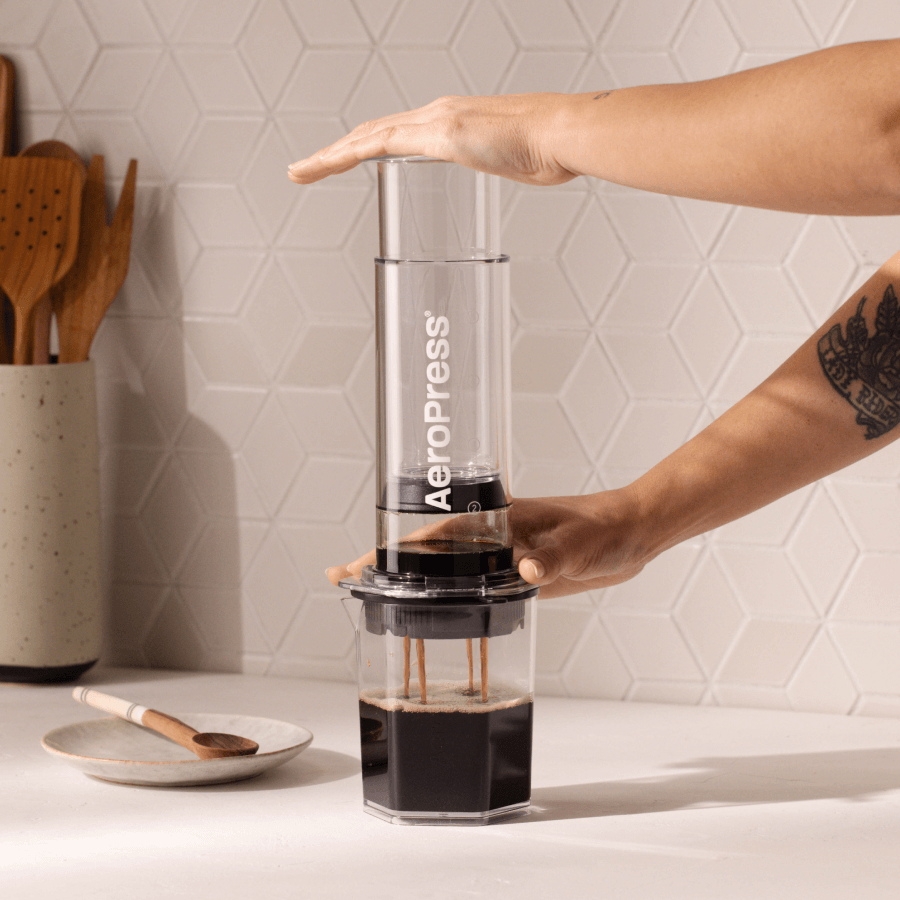 AeroPress Variable Flow Control Cap - XL - Image 2