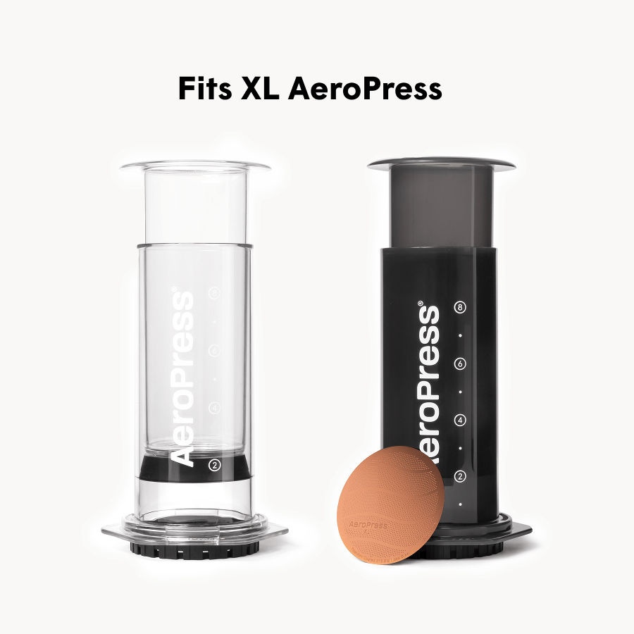 AeroPress Gold Tone Filter - XL - Image 7