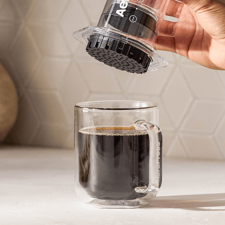 AeroPress Natural Paper Micro-Filters - Standard - Image 7