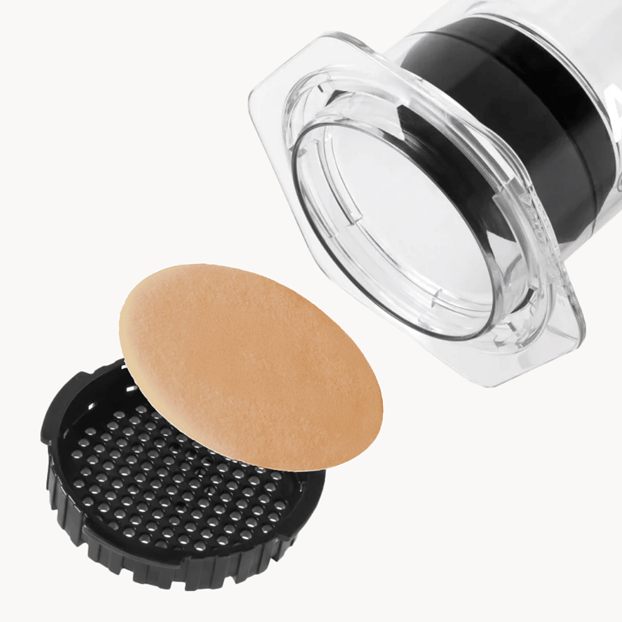 AeroPress Natural Paper Micro-Filters - XL - Image 5