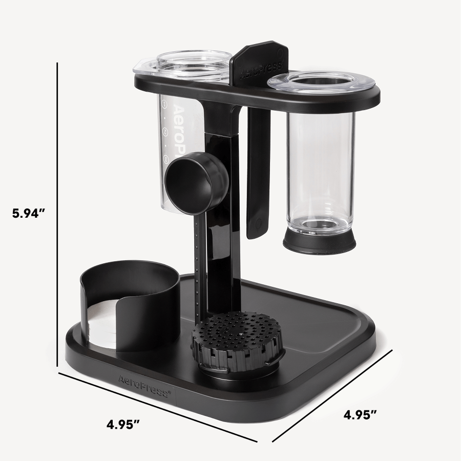 Coffee Station Bundle - Clear - Image 4