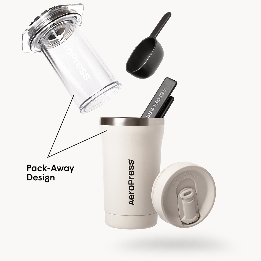 Traveler's Bundle - Go Plus - Image 10