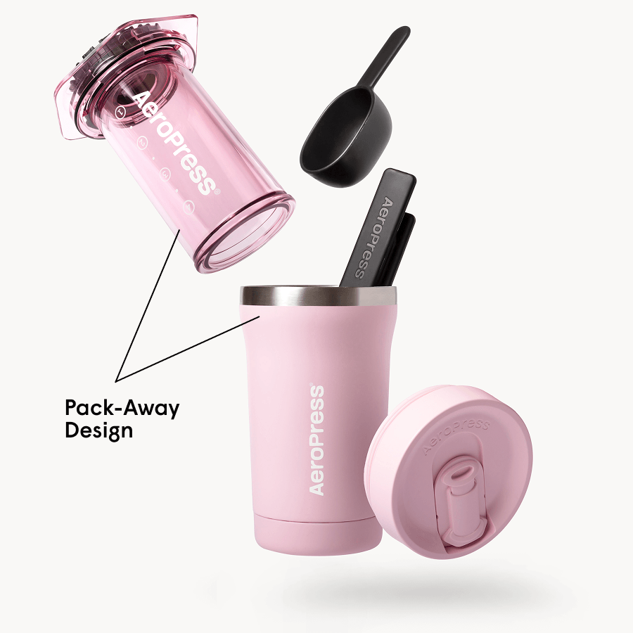 Traveler's Bundle - Go Plus - Image 16