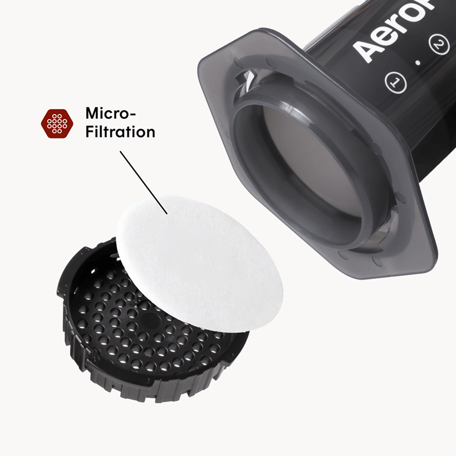 AeroPress Coffee Maker - Original - Image 3
