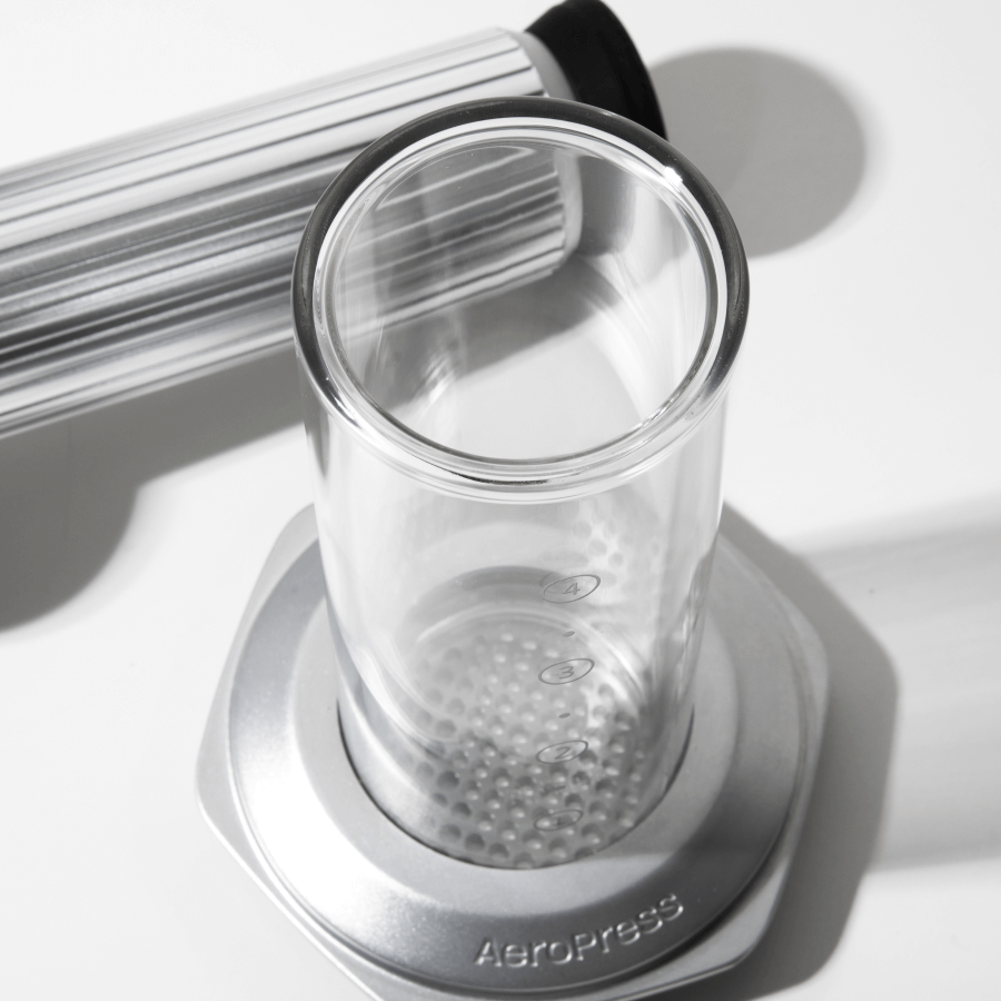 AeroPress Coffee Maker - Premium - Image 4