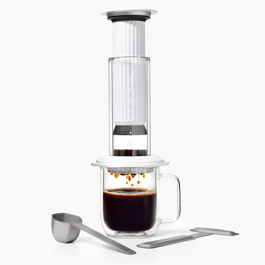 AeroPress Coffee Maker - Premium - Image 7