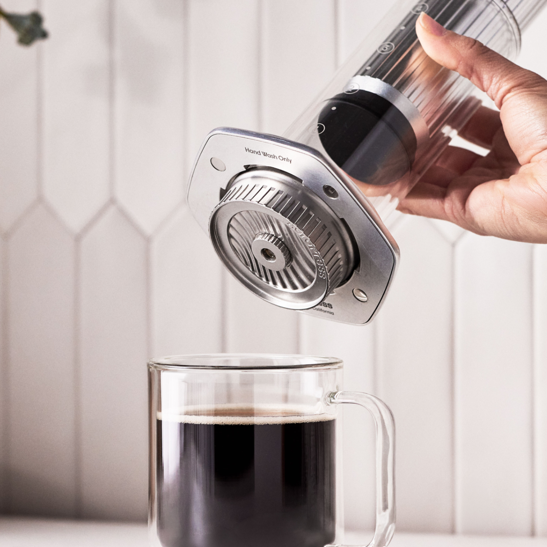 AeroPress Recipe Bundle - Premium - Image 5