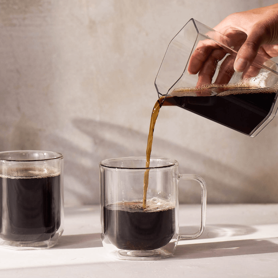 Coffee Station Bundle – Clear XL - Image 8