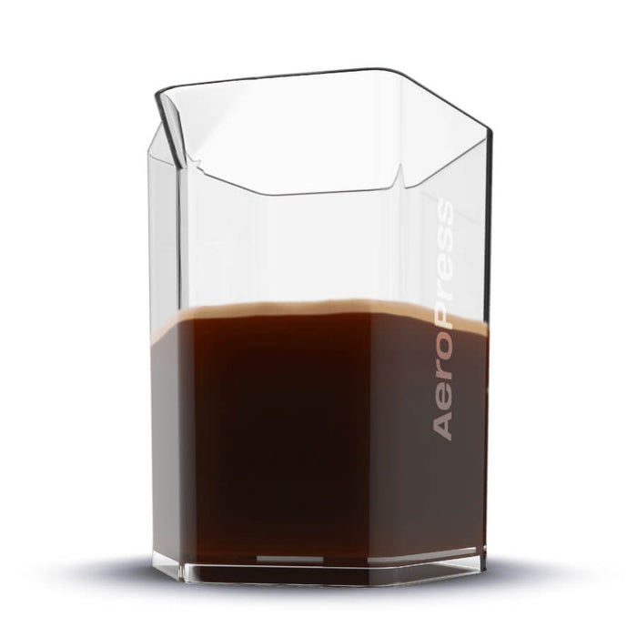 AeroPress Original Coffee Maker & Carafe Bundle - Image 5