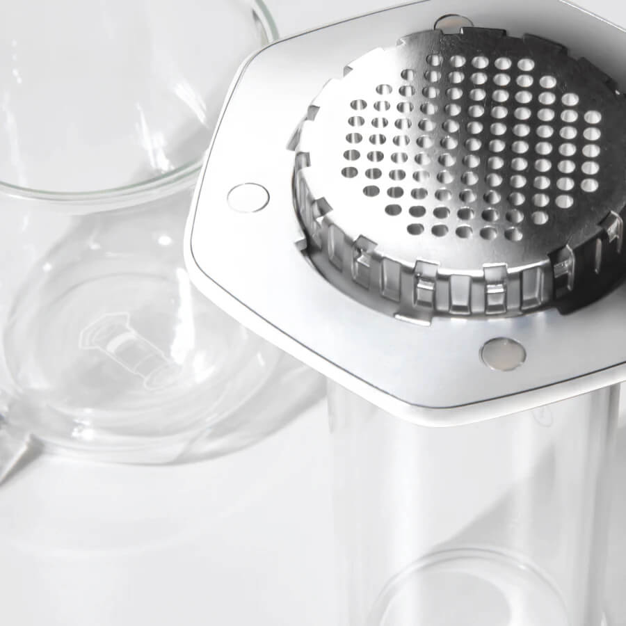 AeroPress Coffee Maker - Premium - Image 9
