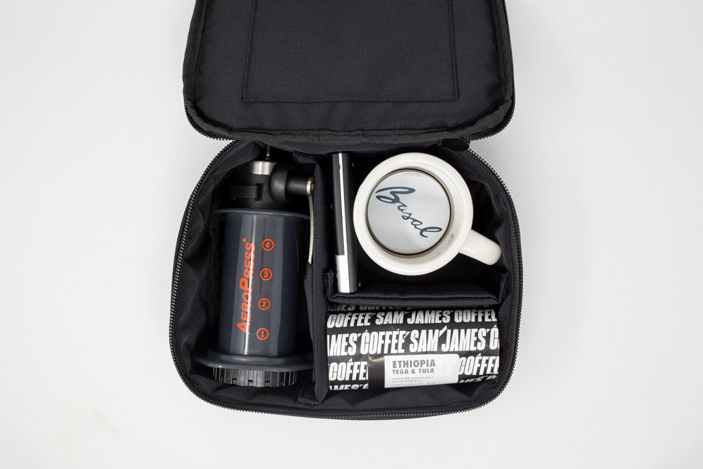 Basal Coffee Traveller - Image 3