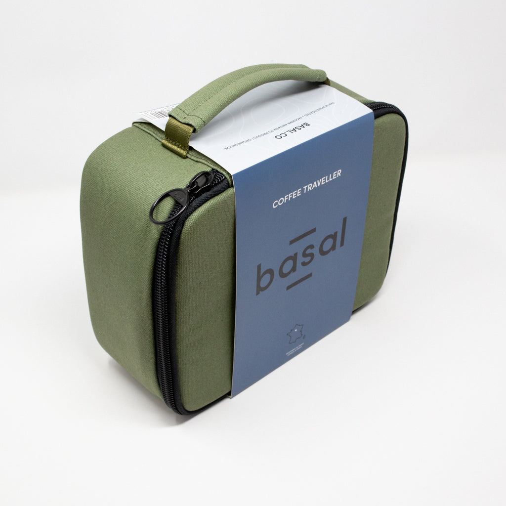 Basal Coffee Traveller - Image 9