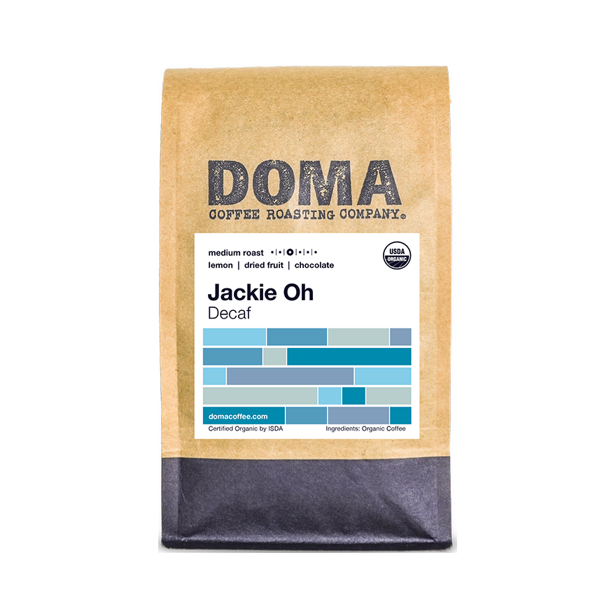 Jackie Oh 12 oz