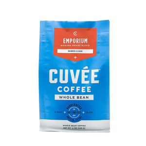 Emporium Blend 12 oz