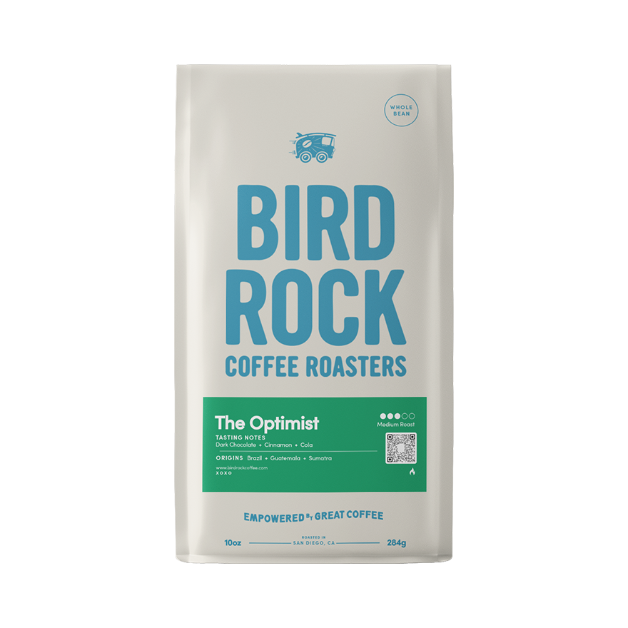 The Optimist Blend 2 lb