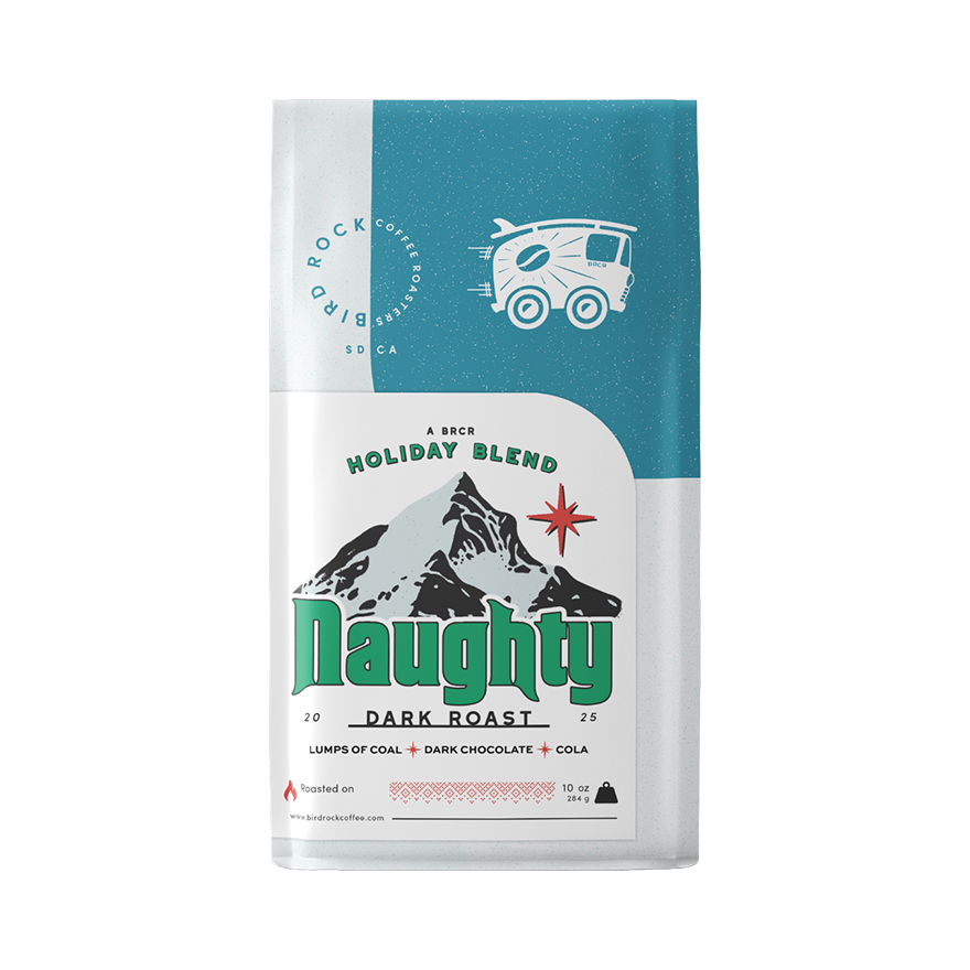 Naughty 10 oz