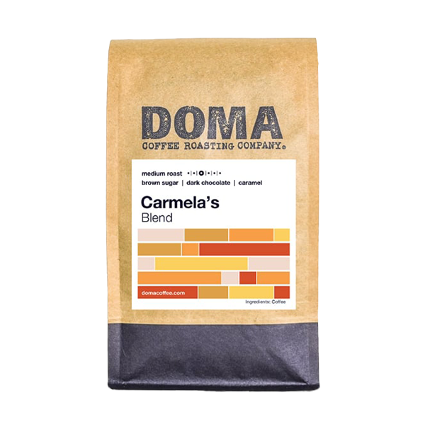 Carmela's 12 oz
