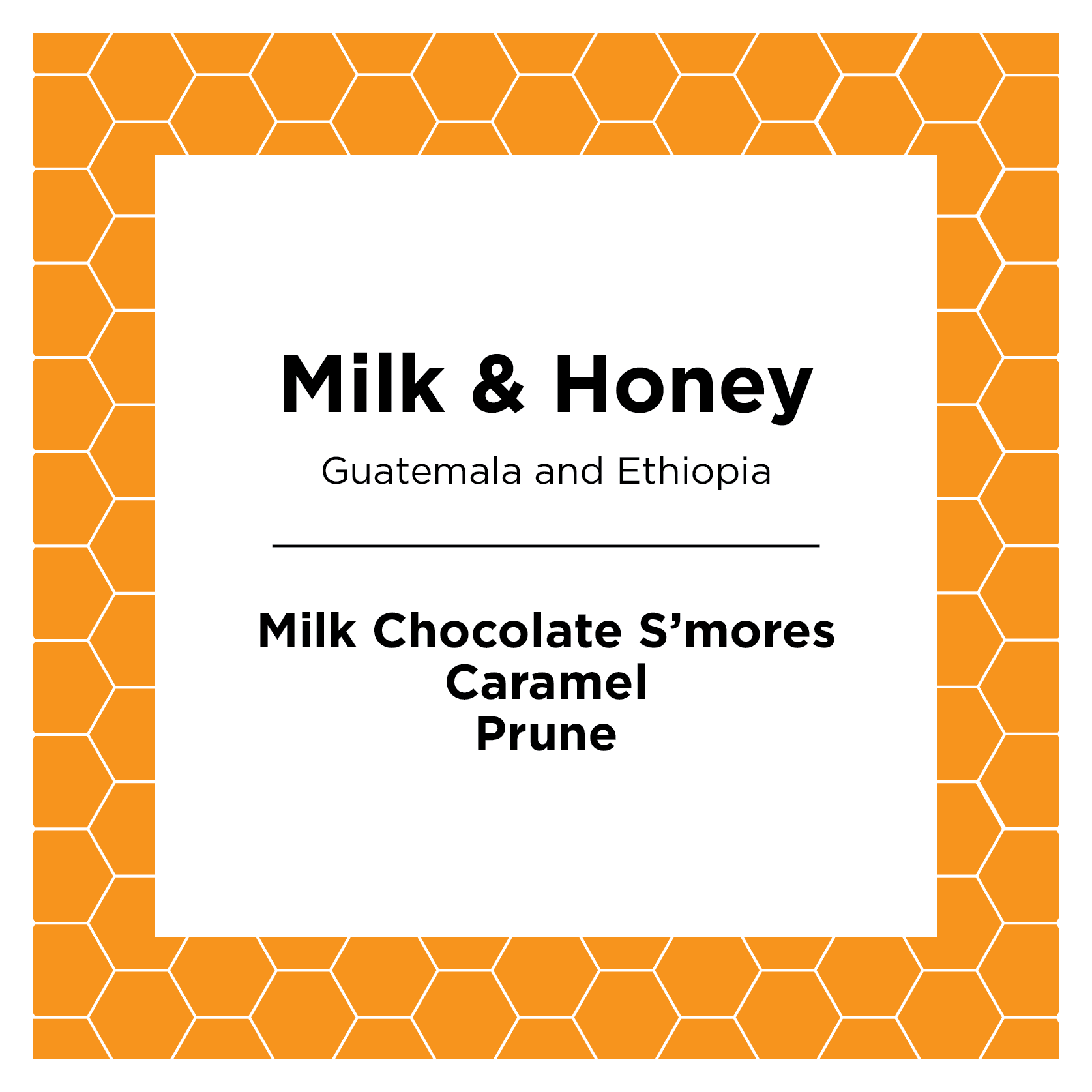 Milk & Honey - Image 6