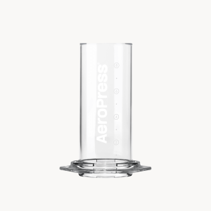 AeroPress Clear XL Plunger Including Seal