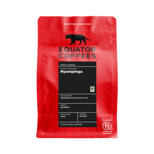 Rwanda Nyampinga 12 oz