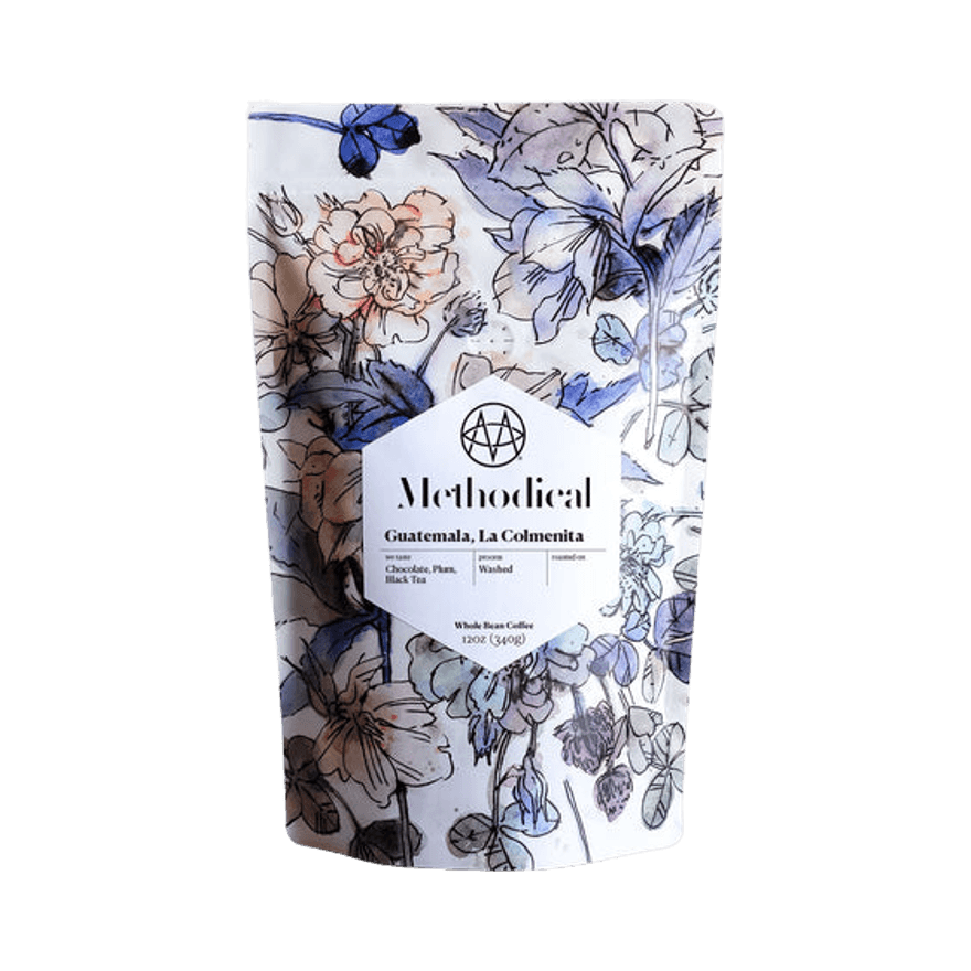 Guatemala. La Colmenita 12 oz